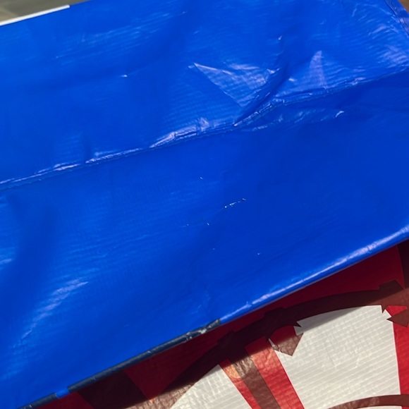 Disneyland and Disney California Adventure Reusable Tote Bags (3) - Picture 8 of 10